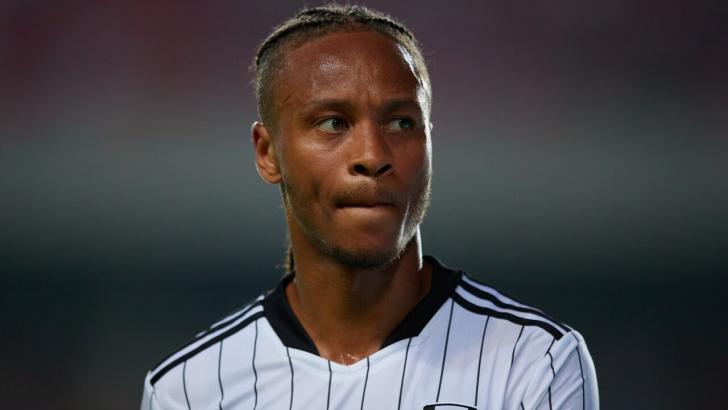 Bobby de Cordova-Reid, Fulham